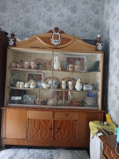 Barton wali almeri sail