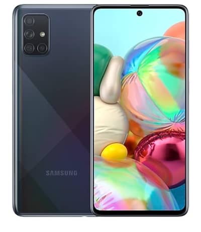 Used but just like New phone