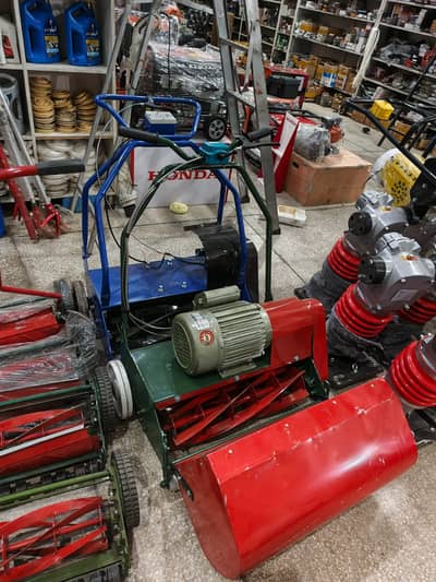 Grass Cutter , Lawn Mower, . Grass Cutting Machine 03214501316