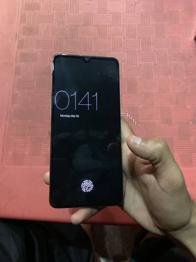 One plus 7t 8/128