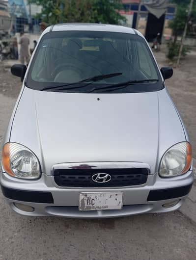 2004 EXECUTIVE ISLAMABAD NUMBER