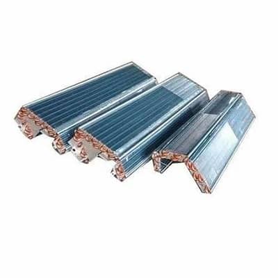 Genuine Haier AC Cooling Coil 1.5 Ton- exchange old one & get new coil