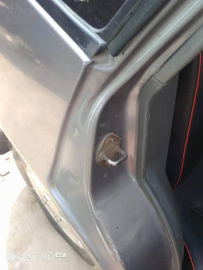 family use neat and clean car