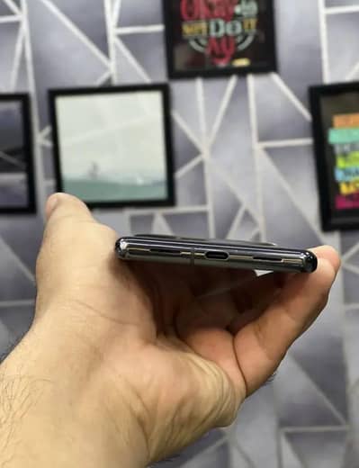 Google pixel 7 pro mobile 12/256/gb new phone official Pta