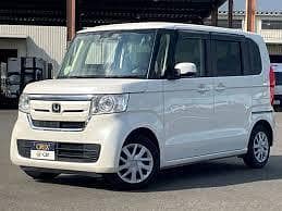 NBox , Solio , Wagon R , Prius ,Spacia ,