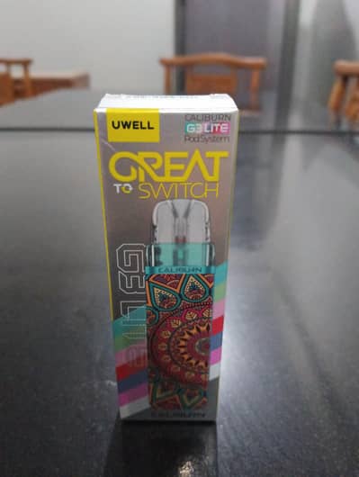 pod sale all ok new condition