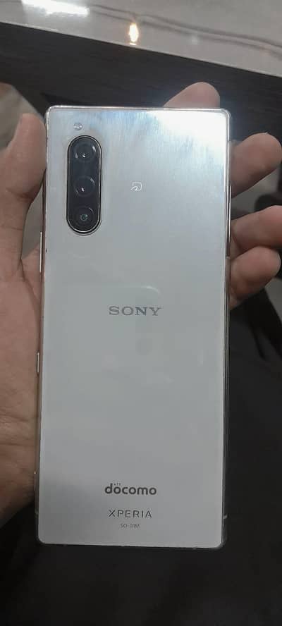 Sony Xperia 5 (6/64) PTA approved