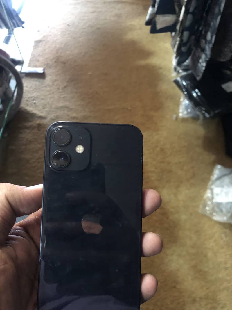 Iphone 12 mini 0