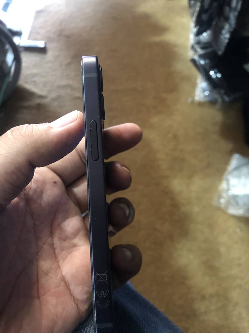 Iphone 12 mini 2