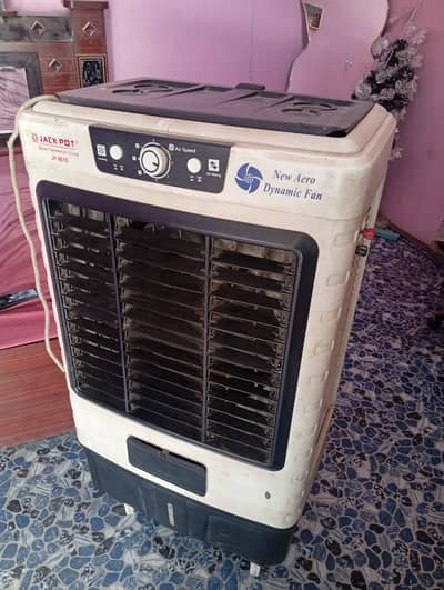 Air Cooler in lowest price jackpot 9010 Room Cooler cheap price