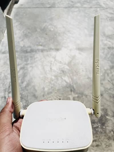 Tenda Wifi Router