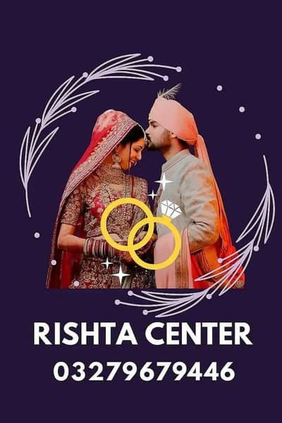 Marriage Bureau/Abroad/Proposals/Online Rishta/Match Maker/shadi