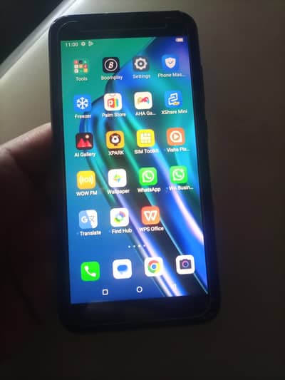 itel A27 P17 pro 4G PTA official