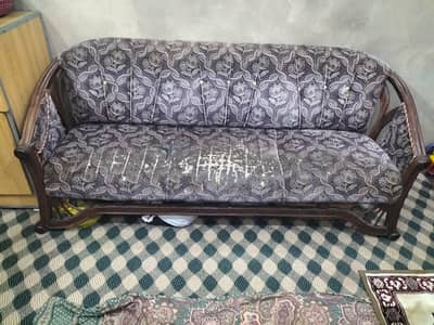 5 seater Sofa set
