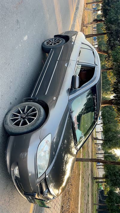 Honda civic vti prosmatic 2005