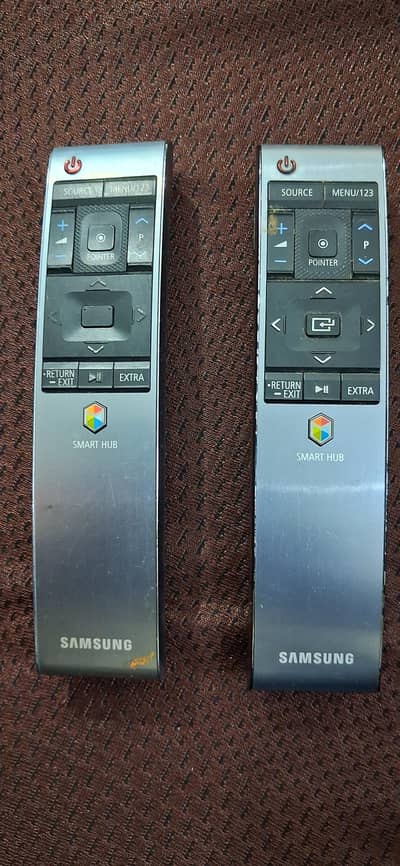 samsung tv remote