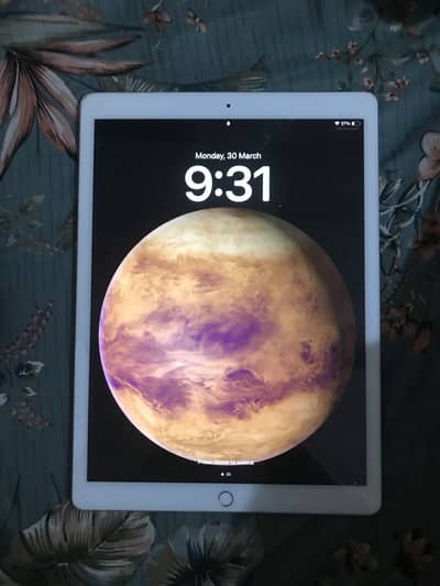 iPad Pro 12.9 (2nd generation)