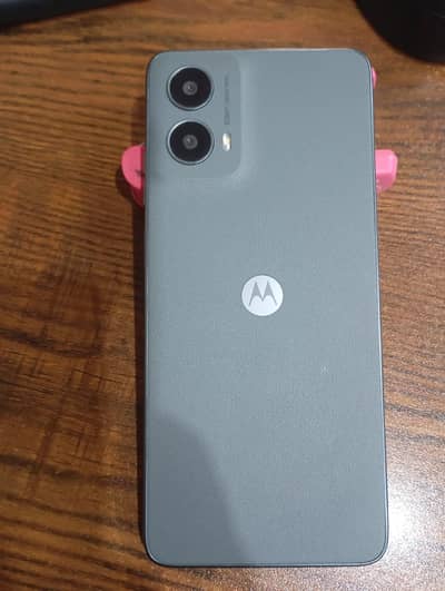 Motorola Moto G 5G 2024    8/128  1.5 month sim working