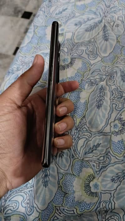 Infinix Zero 40 complete box new condition