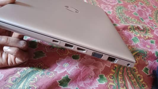 i7 8Gen Hp 16 gb ram ddr 4 Graphic card Nvidia