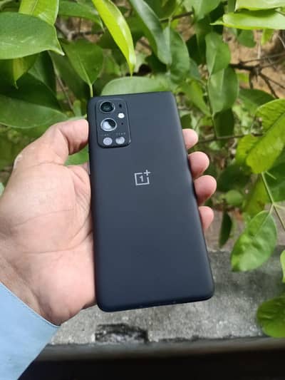 oneplus 9 pro mobile black colour 12/256/GB