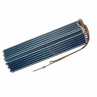 Haier Gree Dawlance Kenwood Orient AC Cooling Coil 1- 1.5 Ton