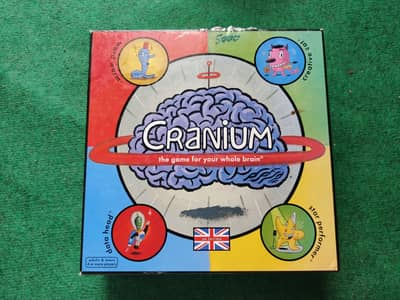Cranium
