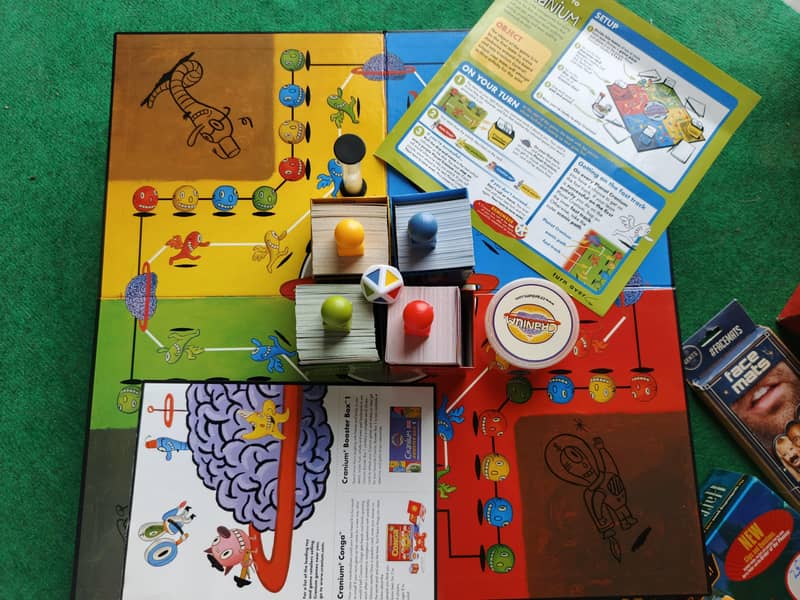 Cranium 2
