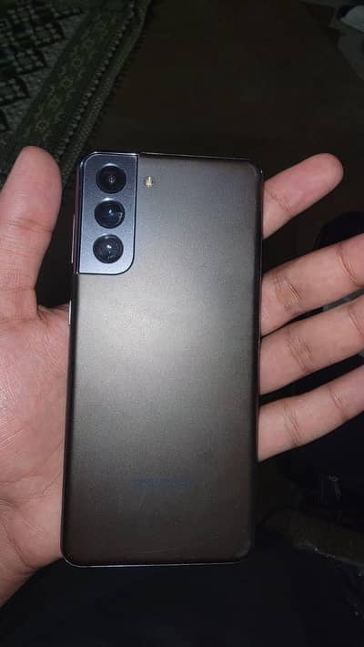 Samsung Galaxy S21  Official PTA Approved