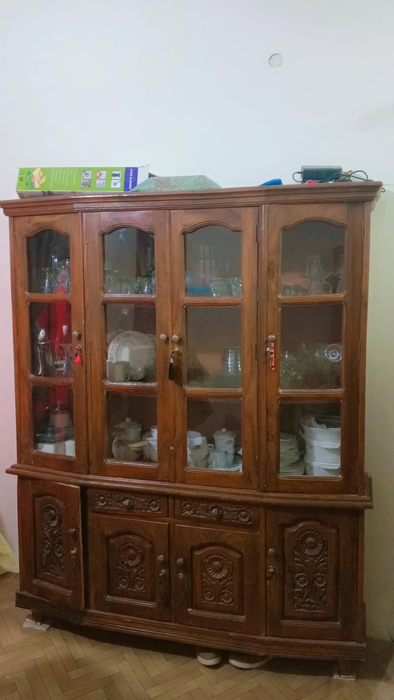 dressing and devider 1