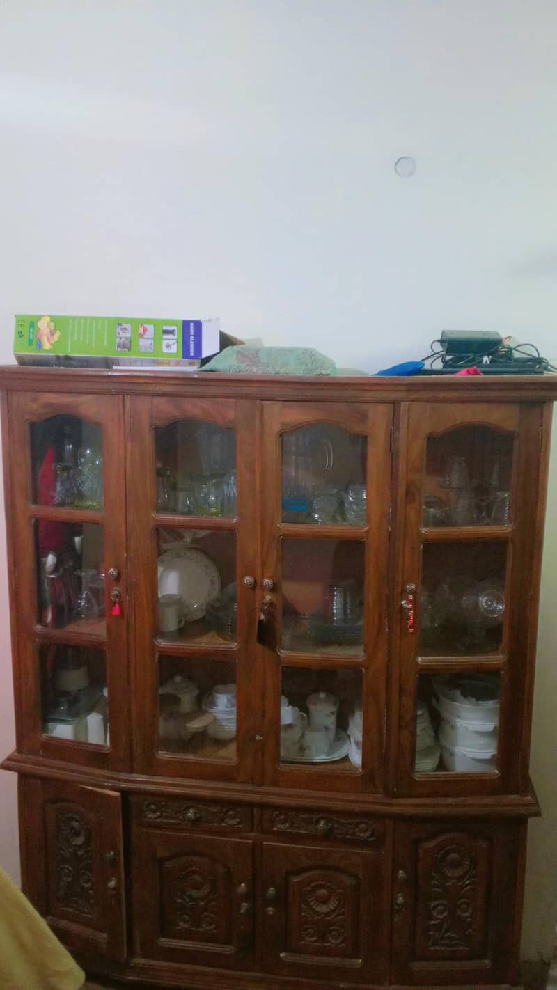 dressing and devider 2