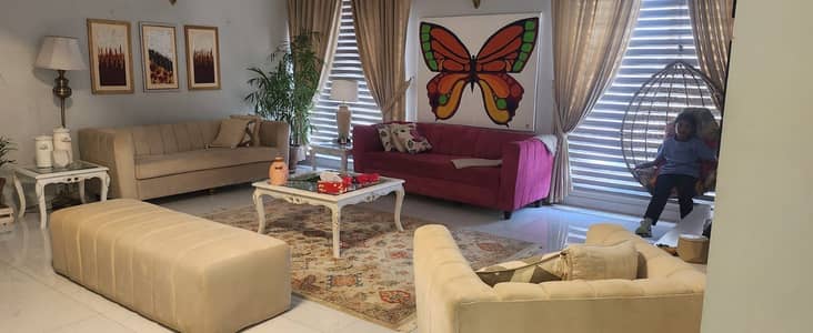 PREMIUM 300 SQ. YD GROUND PORTION | KHAYABAN-E-MUHAFIZ, DHA PHASE 6