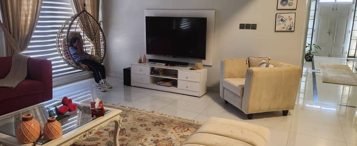 Reserve A Lower Portion Of 300 Square Yards Now In DHA Phase 6