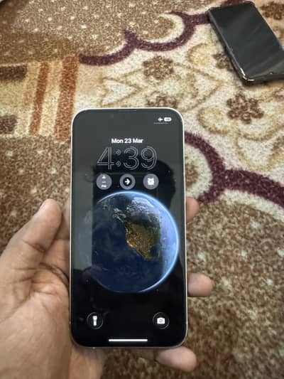 iPhone 13 Pro JV 512 GB
