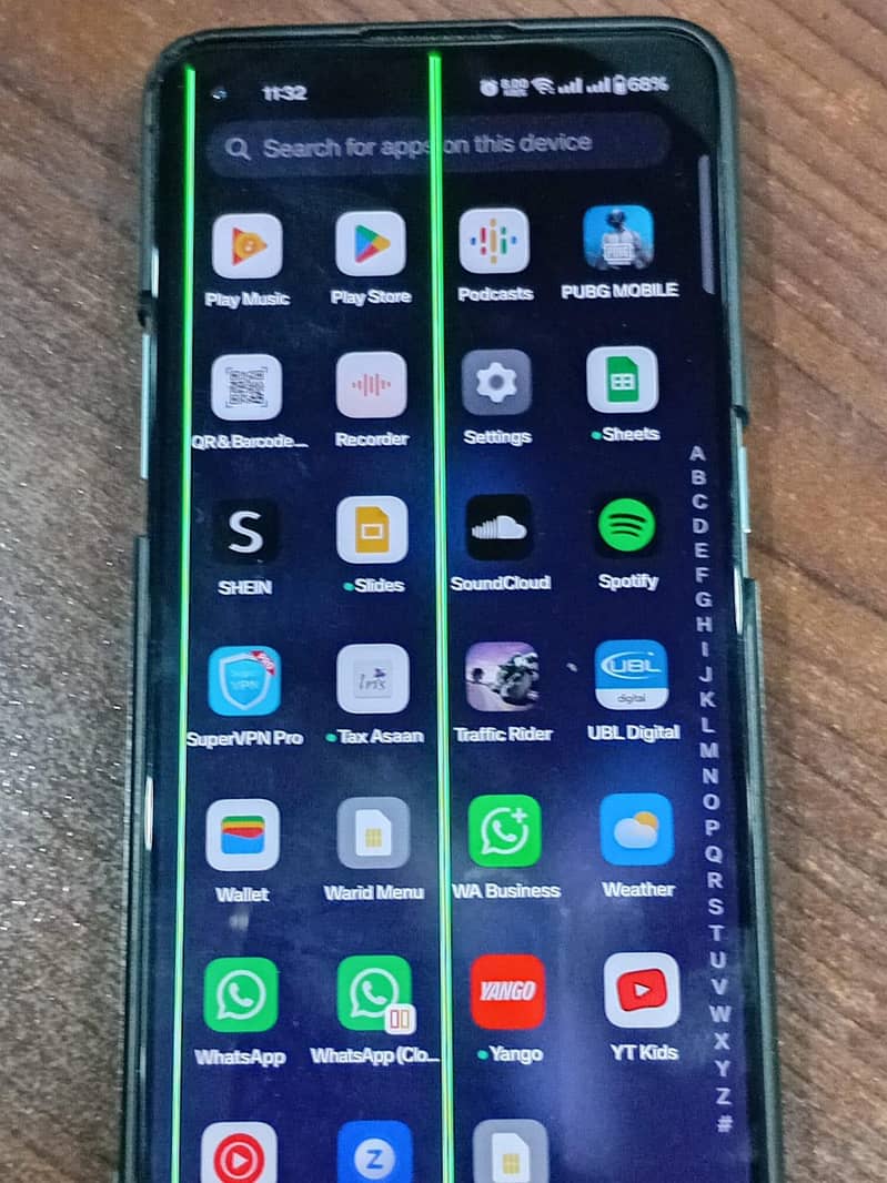 oneplus 8t 5