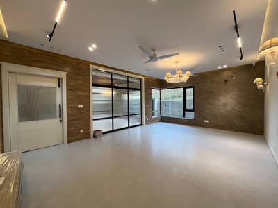 Beautiful And Luxury Designer House For Sale In DHA Phase 5 Islamabad