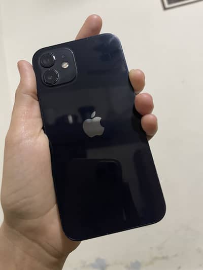 iPhone 12 (Non Pta 128 WaterPack )