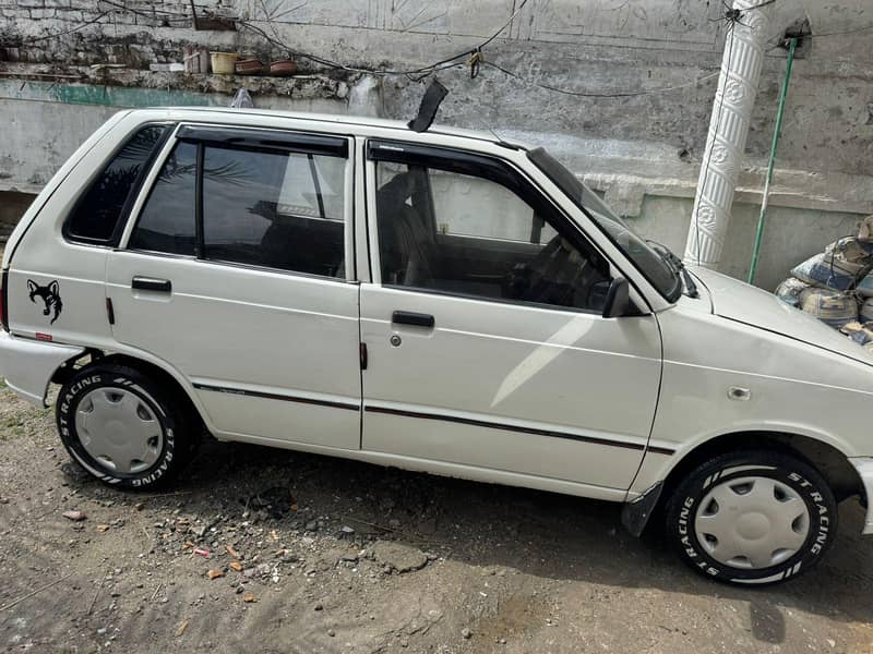 mehran 5