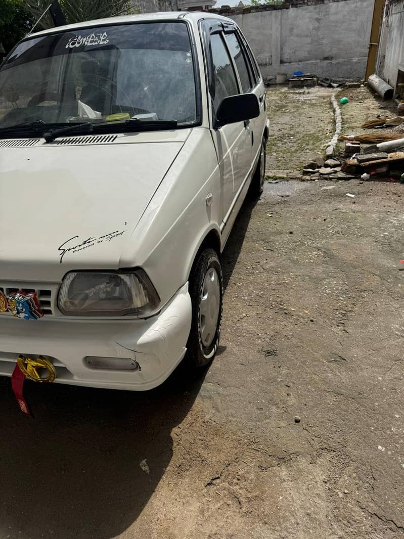 mehran 6