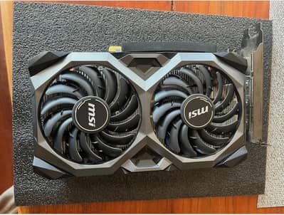 MSI RADEON RX 5500 XT 8GB OC EDITION | MUCH BETTER THEN RX 580, RX 590