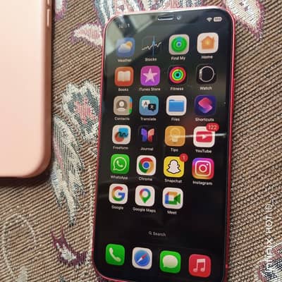 Iphone 12 64gb non pta jv condition 10/10