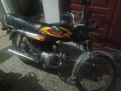 need drivery for bike indriver