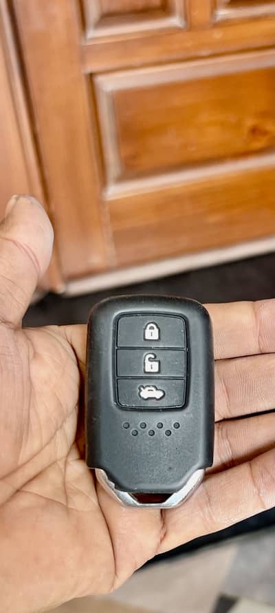 Honda civic ug urgent sale