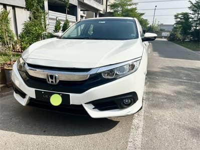 Honda civic ug urgent sale
