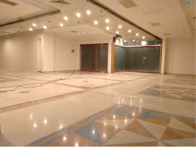 Area 1300 Square Feet Brand New Corporation Office Available For Rent In Gulberg 3 Lahore