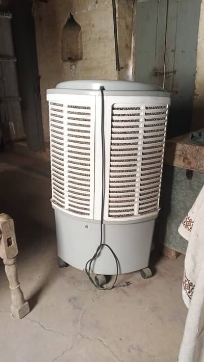 Air cooler