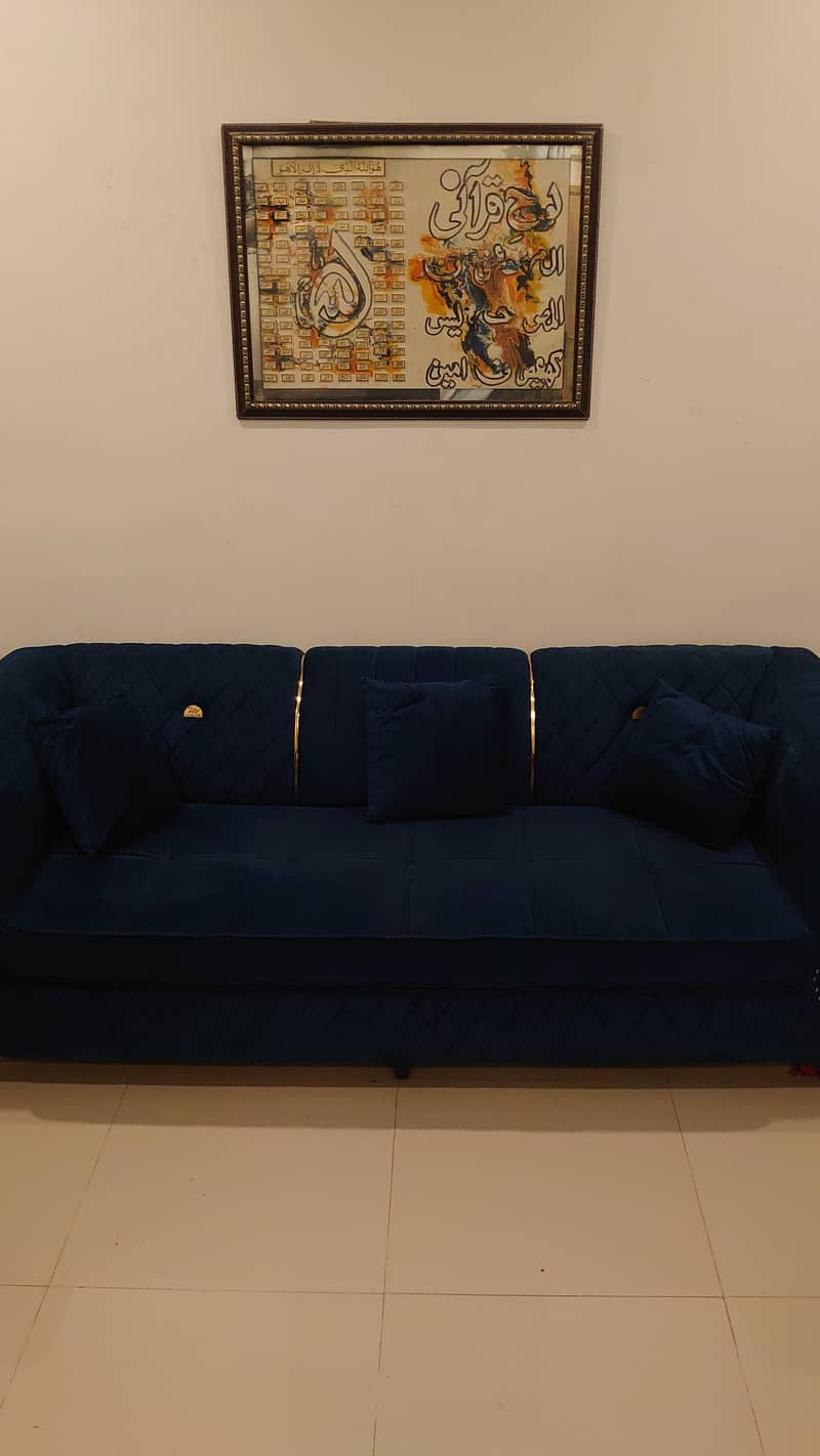 SOFA SET 0