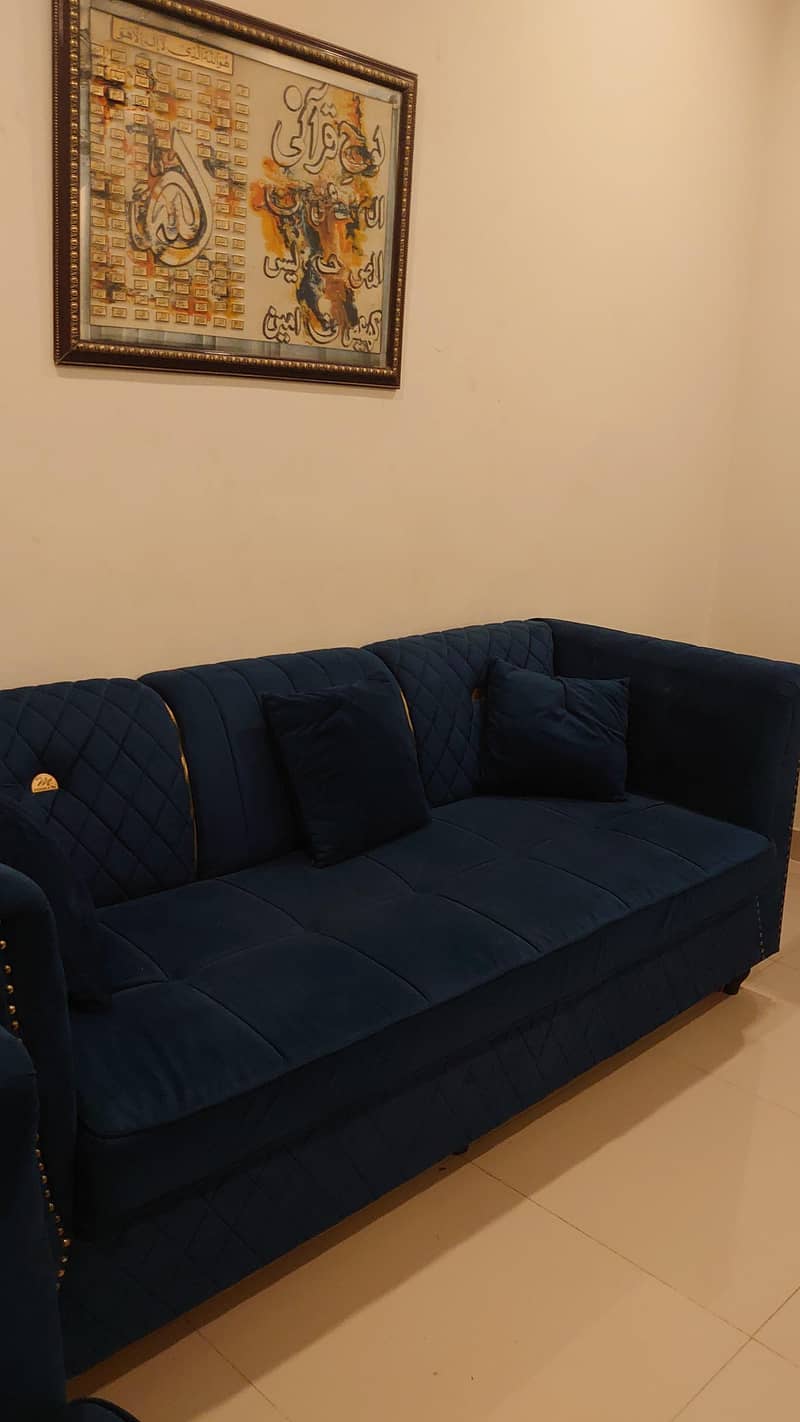 SOFA SET 1