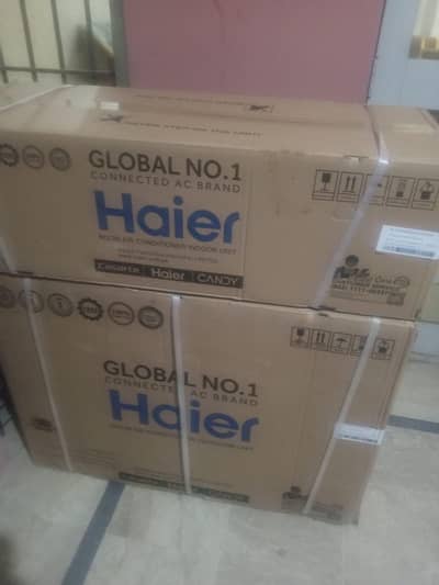 Haier 19HFC
