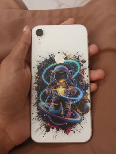 IPhone XR non pta jv 64 gb for sale